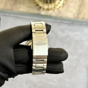 Orient Contemporary Automatic Men RA-AR0102S10B 40mm - Image 5