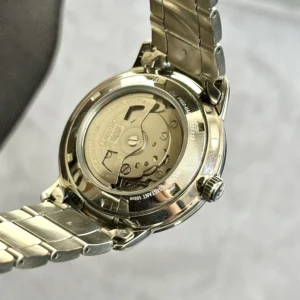 Orient Contemporary Automatic Men RA-AR0102S10B 40mm - Image 6