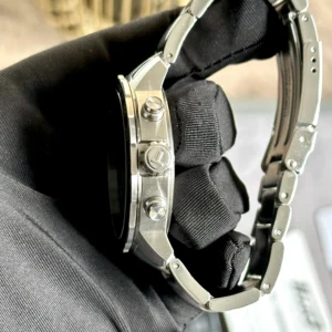 Tissot Quickster Quartz Chronograph Men 42mm - Image 2