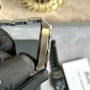 Tissot Quickster Quartz Chronograph Men 42mm - Image 3