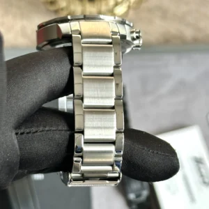 Tissot Quickster Quartz Chronograph Men 42mm - Image 4