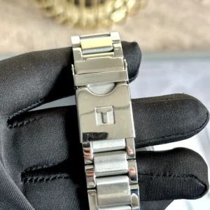 Tissot Quickster Quartz Chronograph Men 42mm - Image 5