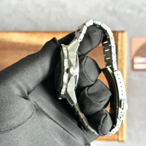 ZELOS Swordfish Frost Automatic Men 40mm - Image 3