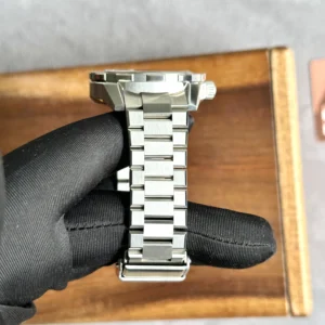 ZELOS Swordfish Frost Automatic Men 40mm - Image 5