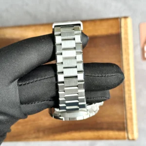 ZELOS Swordfish Frost Automatic Men 40mm - Image 7