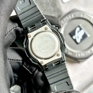 Casio Gshock Digital Women GMD-S5610BB-1 40.5mm - Image 3