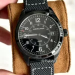 Hamilton Khaki Field Quartz H68401735 40mm