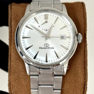 Orient Star Automatic Men RK-AF0005S 38.5mm