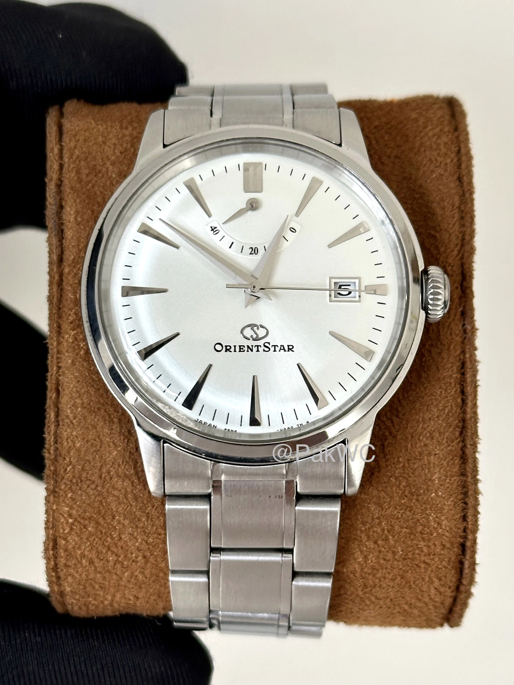 Orient Star Automatic Men RK-AF0005S 38.5mm