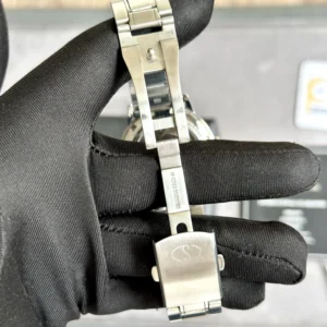 Orient Star Automatic Men RK-AF0005S 38.5mm - Image 5