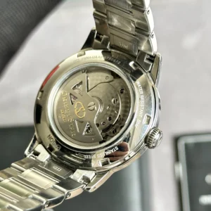 Orient Star Automatic Men RK-AF0005S 38.5mm - Image 7