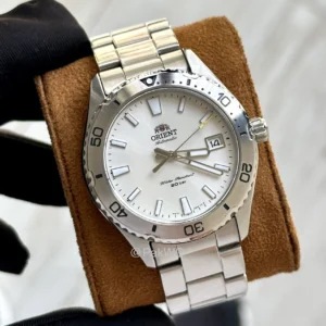 Orient Mako 40 Automatic Men RA-AC0Q03S10B 40mm - Image 2