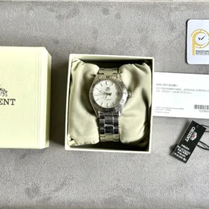 Orient Mako 40 Automatic Men RA-AC0Q03S10B 40mm - Image 9