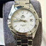 Orient Mako 40 Automatic Men RA-AC0Q03S10B 40mm