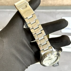 Orient Mako 40 Automatic Men RA-AC0Q03S10B 40mm - Image 7