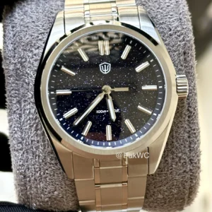 Watchdives Aventurine Dial Quartz Men WD0003C 38mm - Image 2