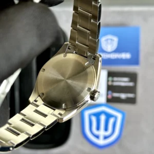 Watchdives Aventurine Dial Quartz Men WD0003C 38mm - Image 3