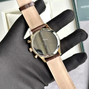 Frederique Constant Quartz Chronograph FC-292X5B4/5/6 40mm - Image 2