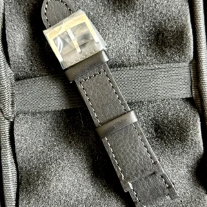 Cronos Skyline Engraved Blue Dial Automatic Men 39mm - Image 3