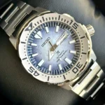 Seiko Prospex Save the Ocean Automatic Men SRPG57 42.4mm