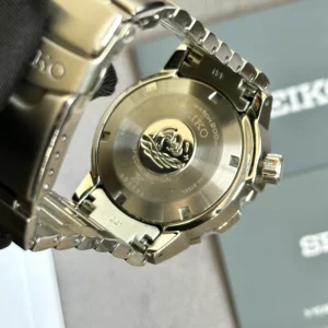 Seiko Prospex Save the Ocean Automatic Men SRPG57 42.4mm - Image 2