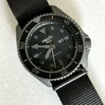 Seiko 5 Sports Black Out Automatic Men SRPD79K1 42.5mm