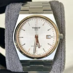 Tissot PRX Powermatic 80 Men T137.407.21.031.00 40mm