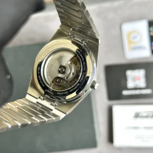 Tissot PRX Powermatic 80 Men T137.407.21.031.00 40mm - Image 2