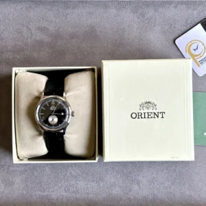 Orient Bambino Small Seconds Automatic Men RA-AP0101B 38.4mm - Image 3