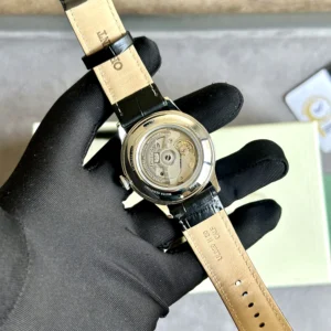 Orient Bambino Small Seconds Automatic Men RA-AP0101B 38.4mm - Image 2