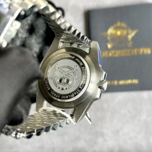 Addiesdive Diver Quartz Pepsi Men AD2050 40mm - Image 3