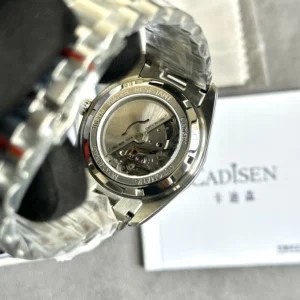 Cadisen DateJust Meteorite Dial Automatic Men 40mm - Image 3
