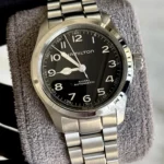 Hamilton Khaki Murph Automatic Men H70405130 38mm