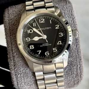 Hamilton Khaki Murph Automatic Men H70405130 38mm