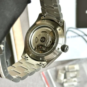 Hamilton Khaki Murph Automatic Men H70405130 38mm - Image 2