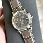 Orient Bambino Version 8 Grey Automatic Men RA-AK0704N30B 40.5mm