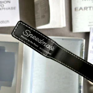 Omega x Swatch Mission to Earthphase S033M700 42mm - Image 4