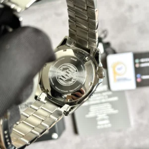 Orient Triton Automatic Pepsi Men RA-AC0K03L10B 43.4mm - Image 2