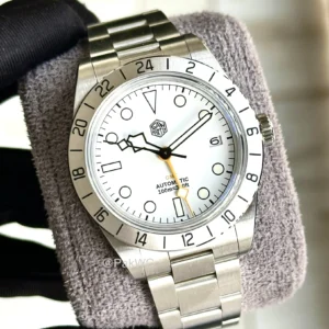 San Martin BB Automatic GMT Men SN0054G 39mm