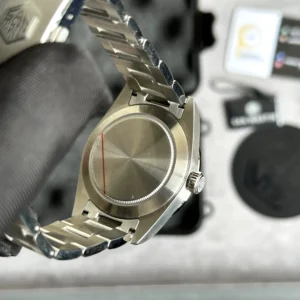 San Martin BB Automatic GMT Men SN0054G 39mm - Image 2