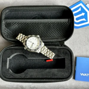 San Martin BB Automatic GMT Men SN0054G 39mm - Image 3