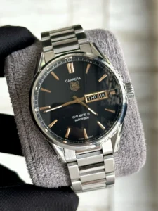 Tag Heuer Carrera Automatic Men WAR201C.BA0723 41mm