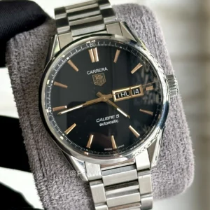 Tag Heuer Carrera Automatic Men WAR201C.BA0723 41mm