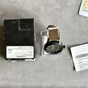 Timex Expedition Scout Quartz Men TW4B12500 40mm - Image 4