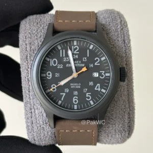 Timex Expedition Scout Quartz Men TW4B12500 40mm