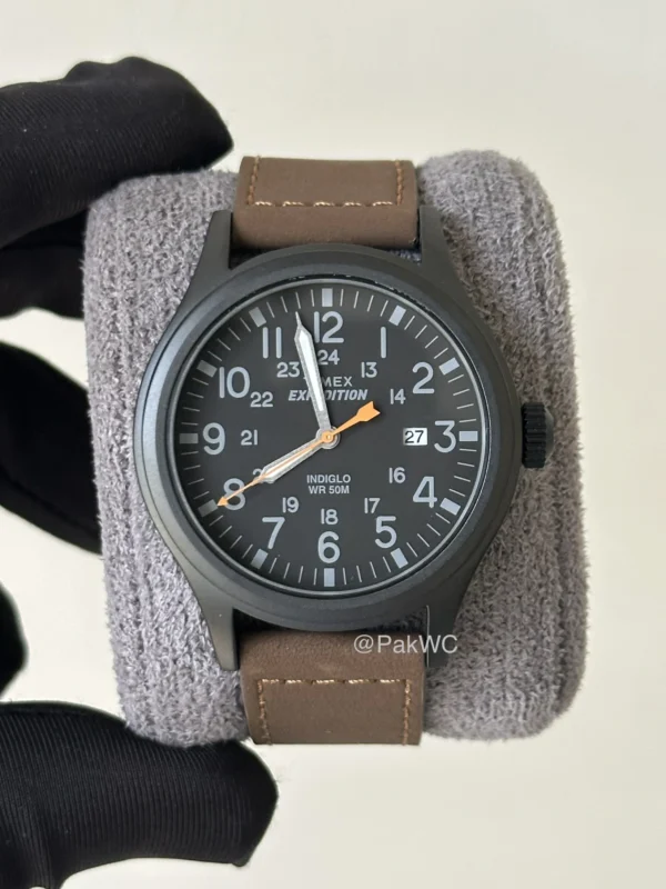 Timex-Expedition-Scout-Quartz-Men-TW4B12500-40mm-img Timex Expedition Scout Quartz Men TW4B12500 40mm