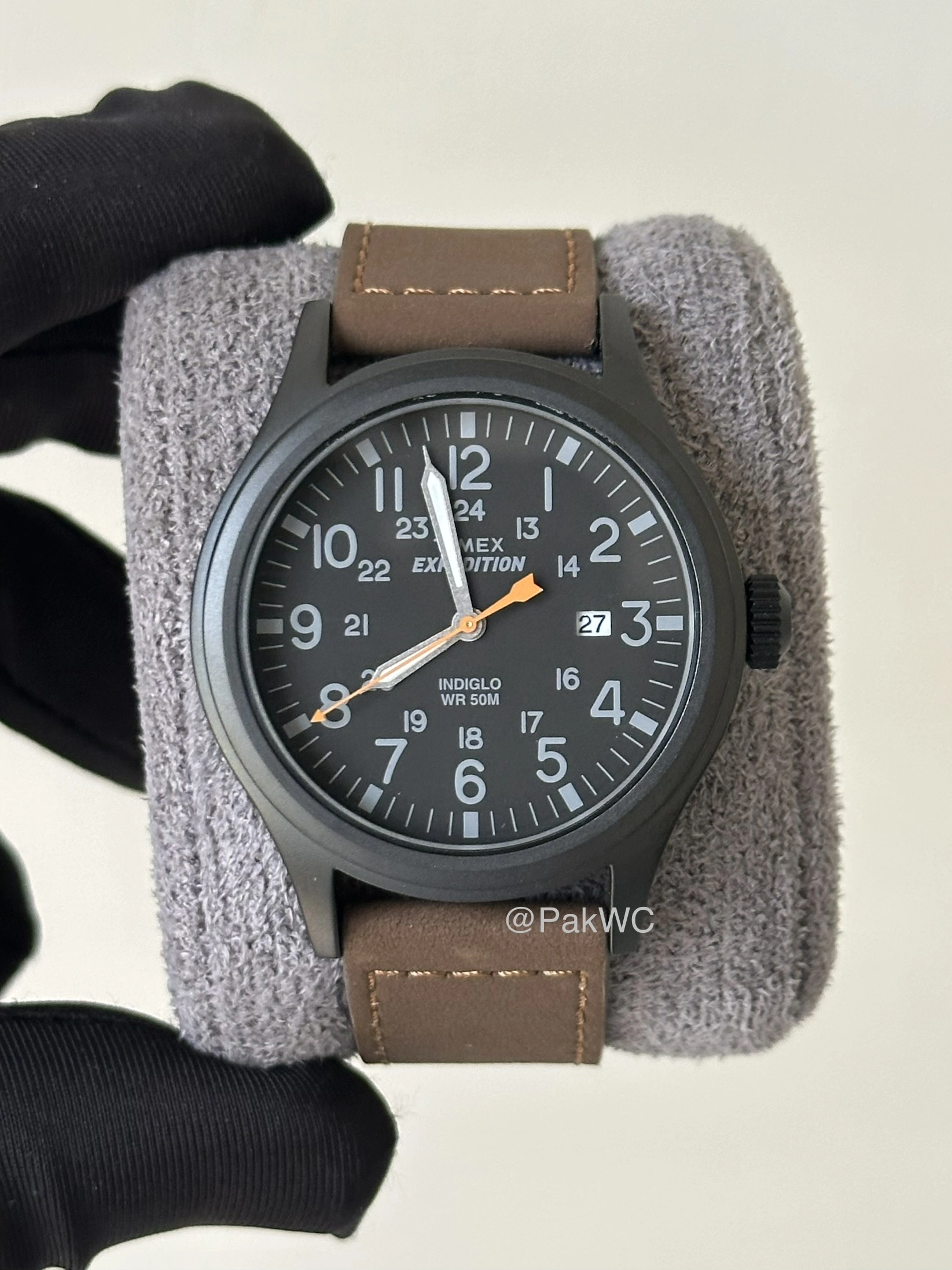 Timex Expedition Scout Quartz Men TW4B12500 40mm