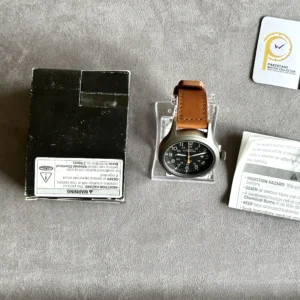 Timex Expedition Scout Quartz Men TW4B26000 40mm - Image 5