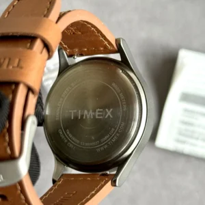 Timex Expedition Scout Quartz Men TW4B26000 40mm - Image 4