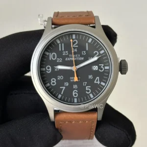 Timex Expedition Scout Quartz Men TW4B26000 40mm